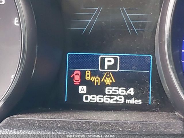 4S3BNAN60F3044052 Subaru Legacy 2.5i Limited