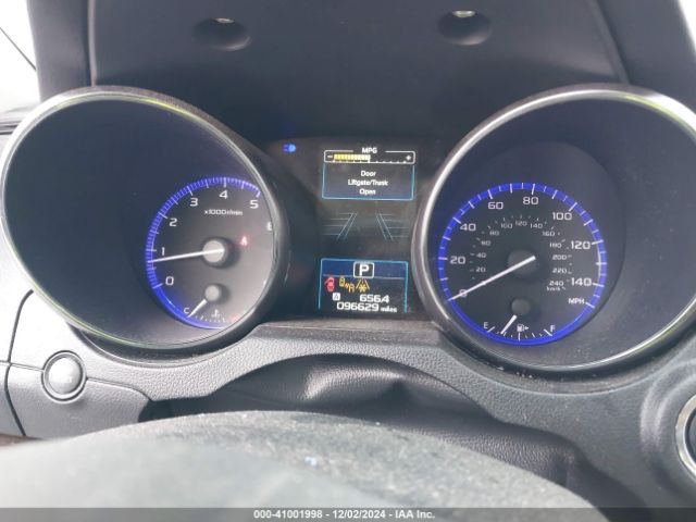 4S3BNAN60F3044052 Subaru Legacy 2.5i Limited