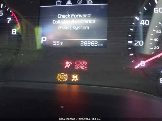 KNDJ23AU0N7804606 KIA SOUL LX
