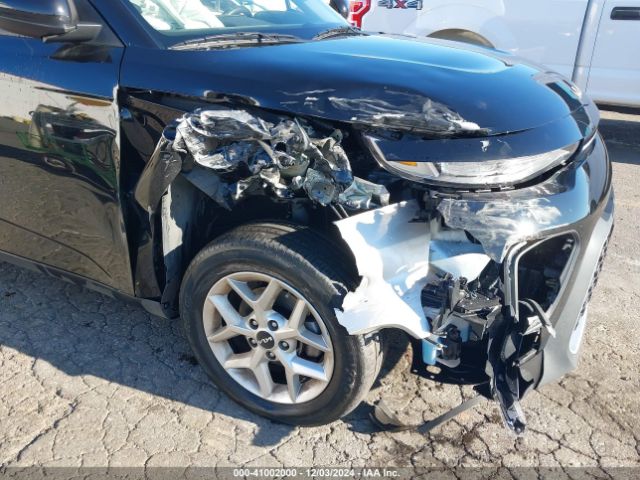 KNDJ23AU0N7804606 KIA SOUL LX