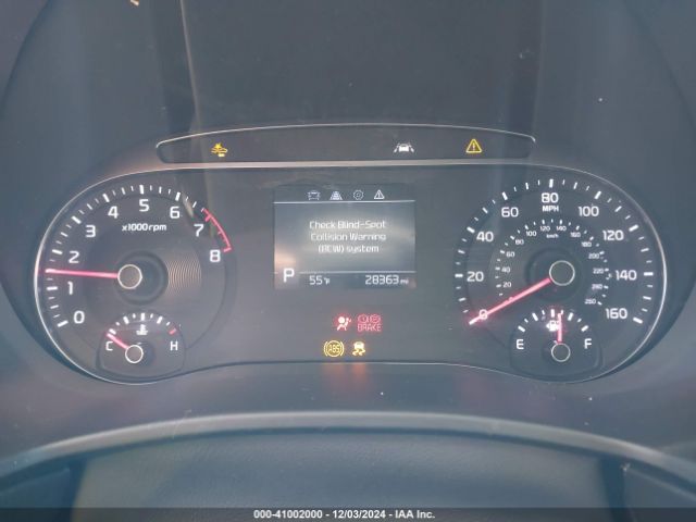 KNDJ23AU0N7804606 KIA SOUL LX