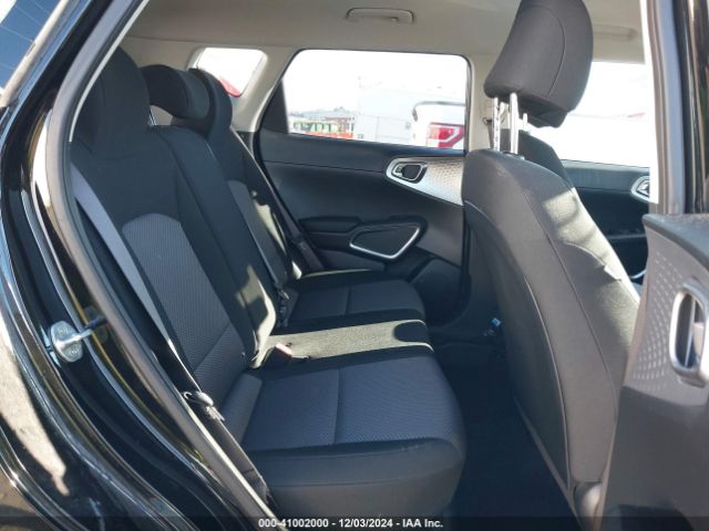 KNDJ23AU0N7804606 KIA SOUL LX