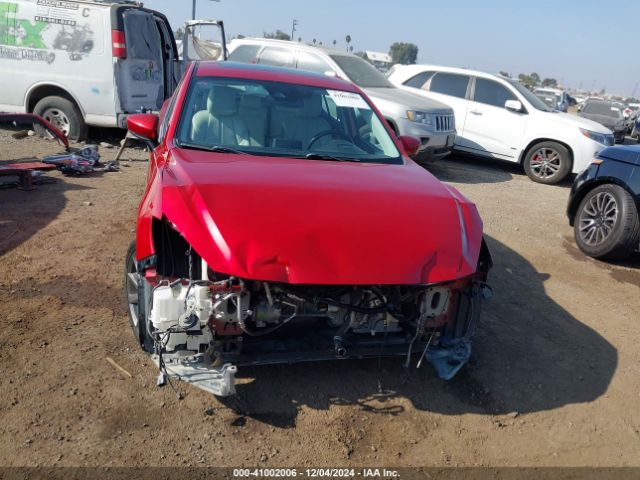 3MZBN1M38JM223984 Mazda Mazda3 Grand Touring