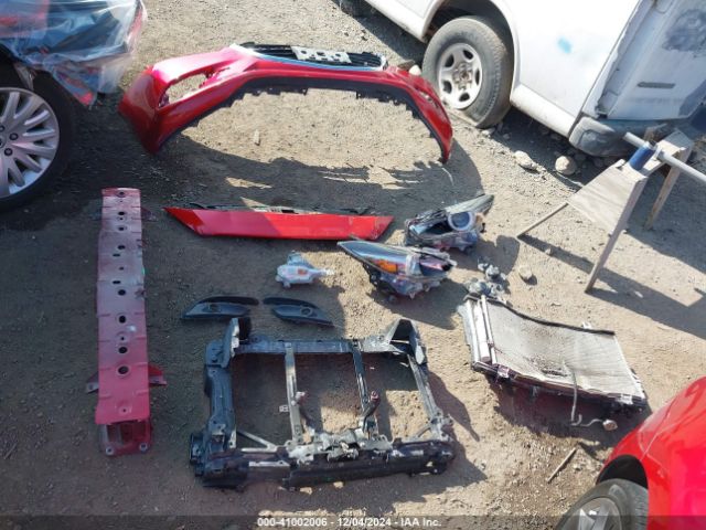 3MZBN1M38JM223984 Mazda Mazda3 Grand Touring