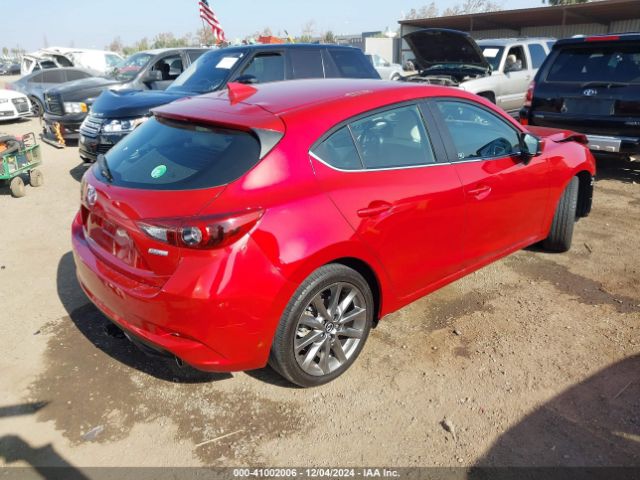 3MZBN1M38JM223984 Mazda Mazda3 Grand Touring