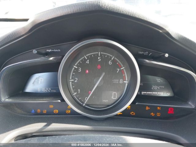 3MZBN1M38JM223984 Mazda Mazda3 Grand Touring