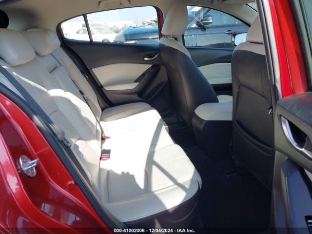 3MZBN1M38JM223984 Mazda Mazda3 Grand Touring