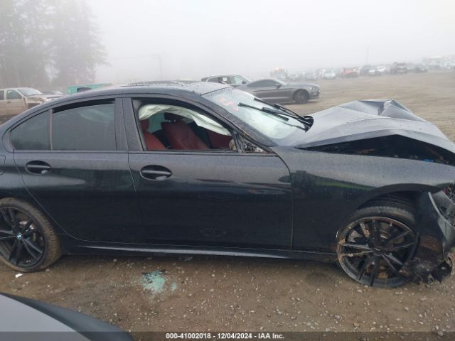 3MW5R7J03N8C43184 BMW 330i Xdrive