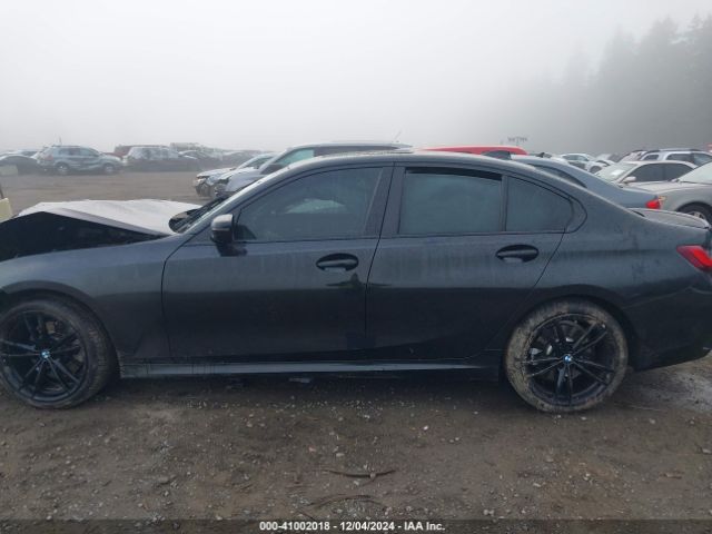 3MW5R7J03N8C43184 BMW 330i Xdrive