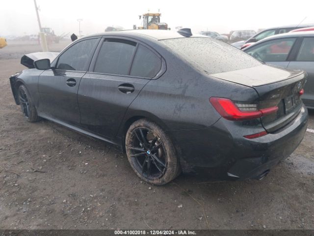 3MW5R7J03N8C43184 BMW 330i Xdrive