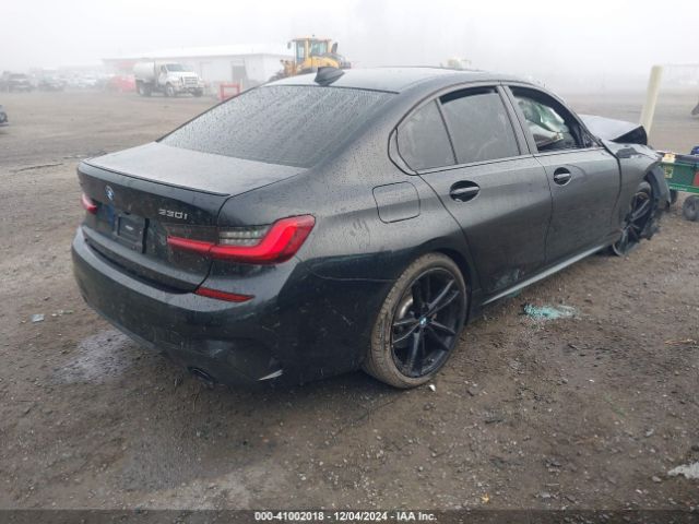3MW5R7J03N8C43184 BMW 330i Xdrive