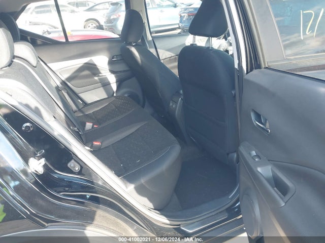Nissan Kicks Sv Xtronic Cvt 2024 3N1CP5CVXRL480399 Image 8