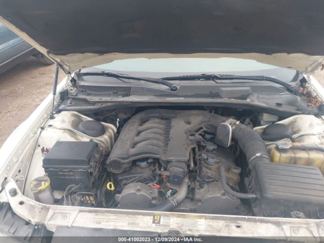 2010 CHRYSLER 300 2C3CA5CV3AH327878 Photo 9