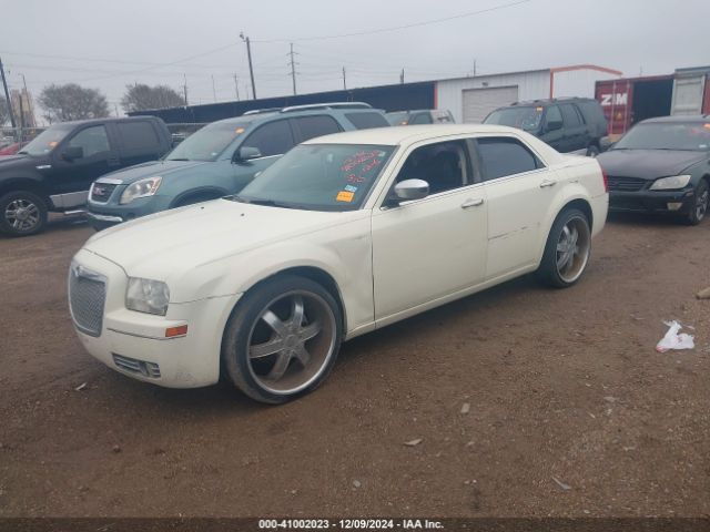 2010 CHRYSLER 300 2C3CA5CV3AH327878 Photo 1