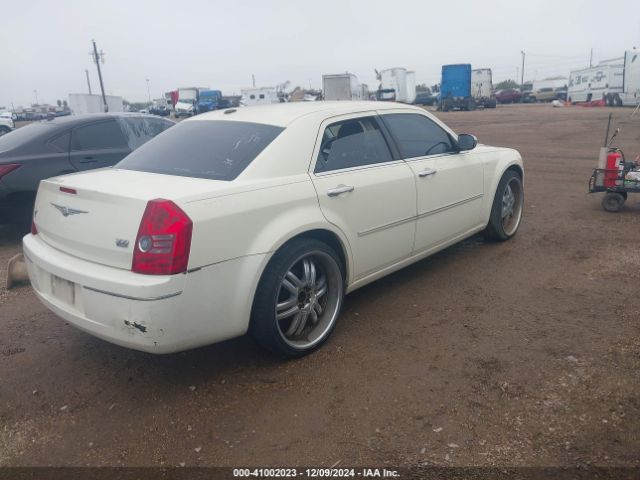 2010 CHRYSLER 300 2C3CA5CV3AH327878 Photo 3