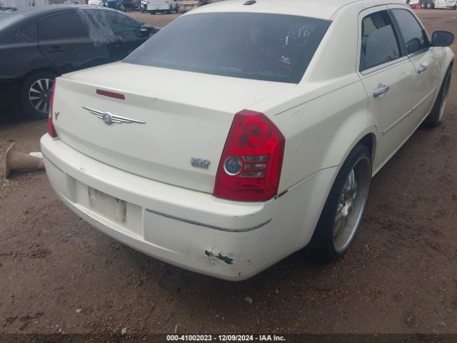 2010 CHRYSLER 300 2C3CA5CV3AH327878 Photo 5