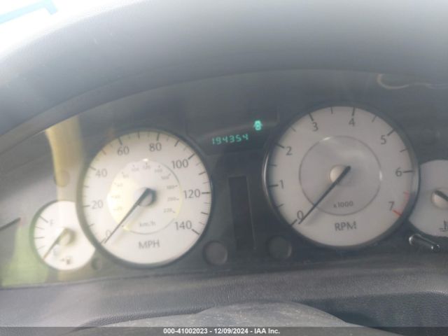 2010 CHRYSLER 300 2C3CA5CV3AH327878 Photo 6