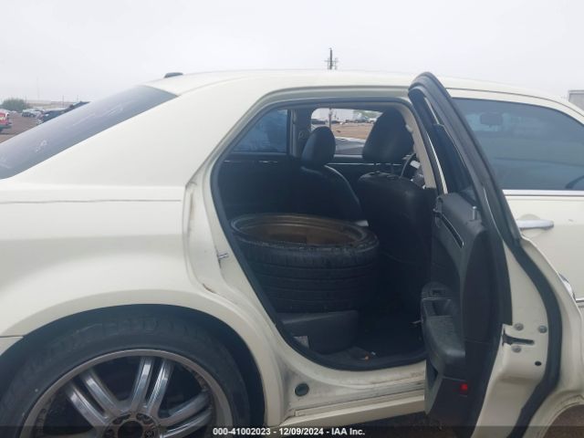 2010 CHRYSLER 300 2C3CA5CV3AH327878 Photo 7