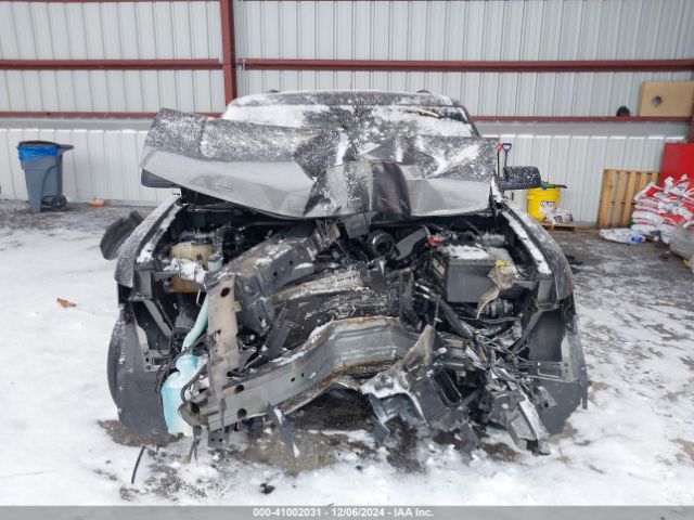 2FMGK5B89GBA15951 Ford FLEX SE