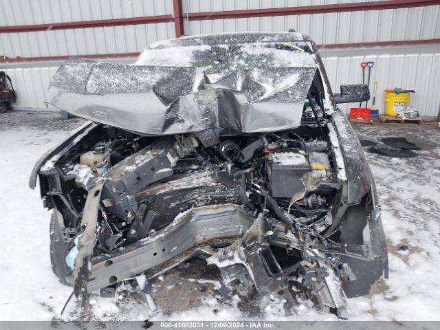 2FMGK5B89GBA15951 Ford FLEX SE