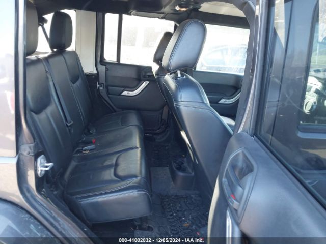 1C4BJWFG2GL180412 Jeep Wrangler Unlimited Rubicon