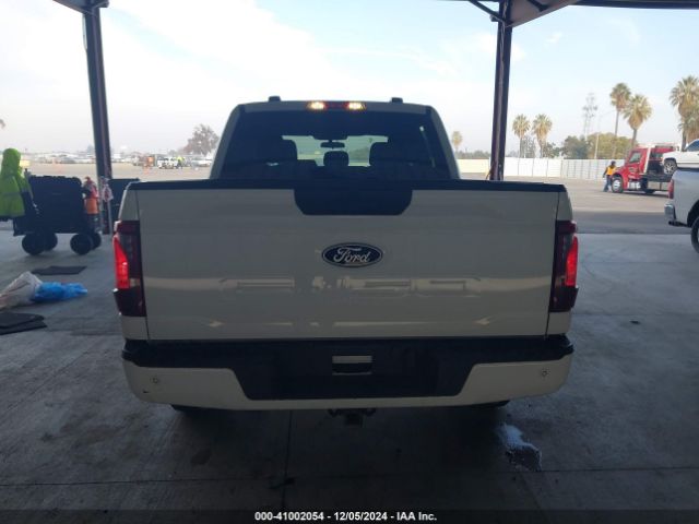 1FTEW2KP0RKD35805 Ford F-150 Stx
