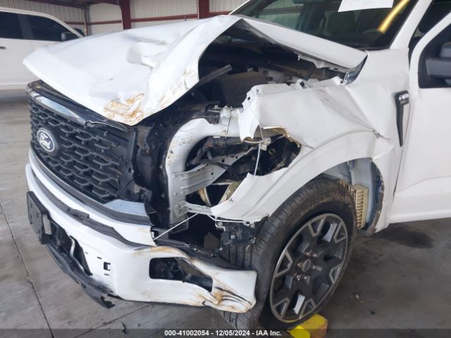 1FTEW2KP0RKD35805 Ford F-150 Stx