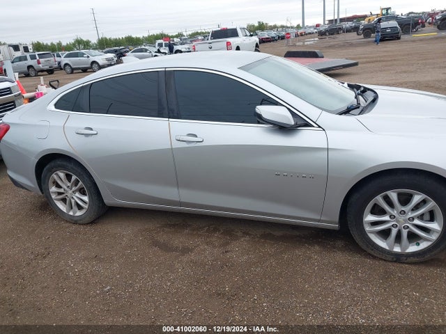 Chevrolet MALIBU 1LT 2017 1G1ZE5STXHF120323 Image 13