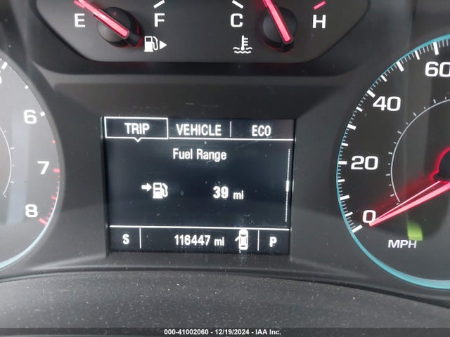 Chevrolet MALIBU 1LT 2017 1G1ZE5STXHF120323 Image 15