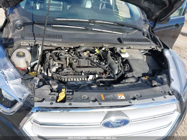 Ford ESCAPE SEL 2019 1FMCU9HDXKUB75750 Image 10