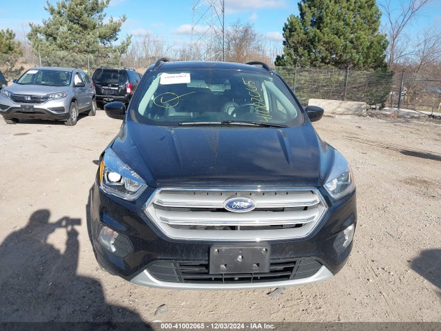 Ford ESCAPE SEL 2019 1FMCU9HDXKUB75750 Image 12