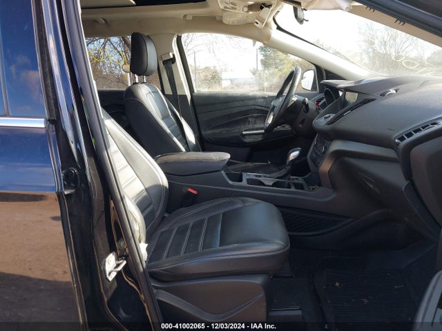 Ford ESCAPE SEL 2019 1FMCU9HDXKUB75750 Image 5