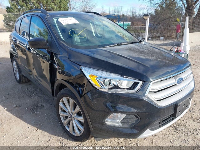 Ford ESCAPE SEL 2019 1FMCU9HDXKUB75750 Image 6