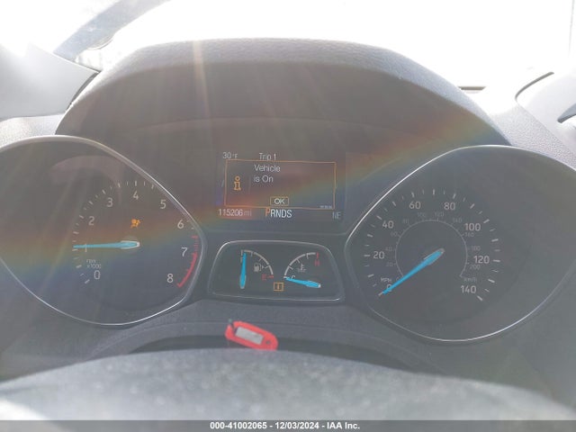 Ford ESCAPE SEL 2019 1FMCU9HDXKUB75750 Image 7