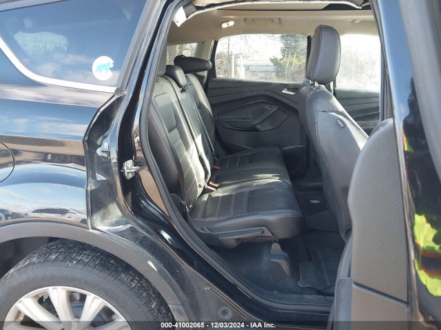 Ford ESCAPE SEL 2019 1FMCU9HDXKUB75750 Image 8