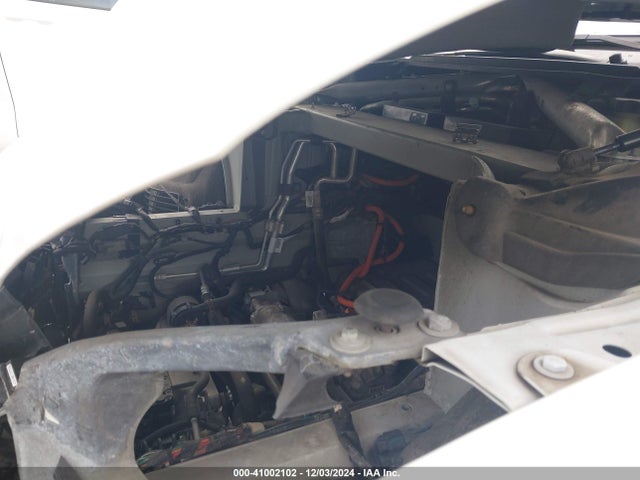 2013 TESLA MODEL S 5YJSA1AC7DFP10914 Photo 9