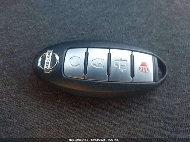 Nissan Pathfinder Sv 2017 5N1DR2MM7HC692537 Image 11
