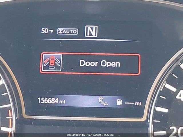 Nissan Pathfinder Sv 2017 5N1DR2MM7HC692537 Image 15