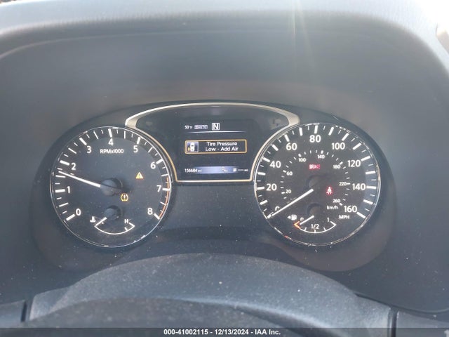 Nissan Pathfinder Sv 2017 5N1DR2MM7HC692537 Image 7