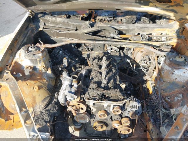 KMHHT6KD1EU121676 Hyundai Genesis 2.0t