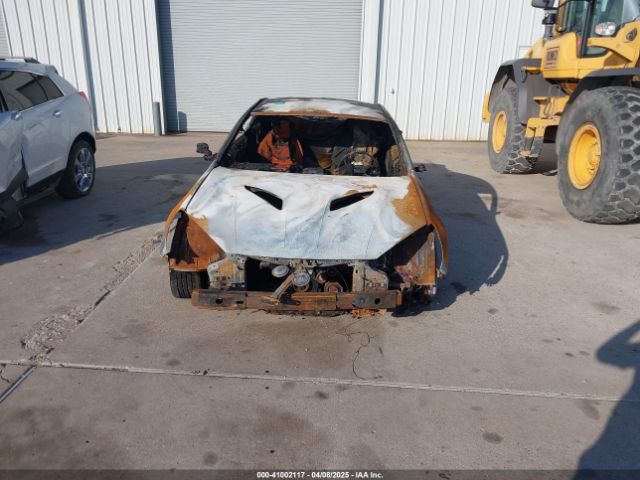 KMHHT6KD1EU121676 Hyundai Genesis 2.0t