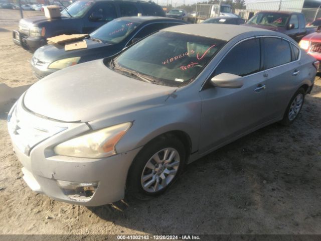 1N4AL3APXFN900916 Nissan Altima 2.5/2.5 S/2.5 Sl/2.5 Sv