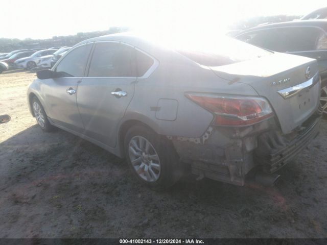 1N4AL3APXFN900916 Nissan Altima 2.5/2.5 S/2.5 Sl/2.5 Sv