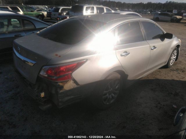 1N4AL3APXFN900916 Nissan Altima 2.5/2.5 S/2.5 Sl/2.5 Sv