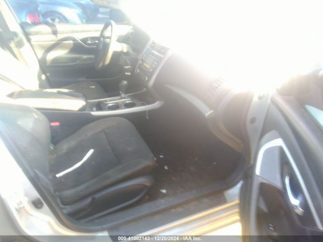 1N4AL3APXFN900916 Nissan Altima 2.5/2.5 S/2.5 Sl/2.5 Sv