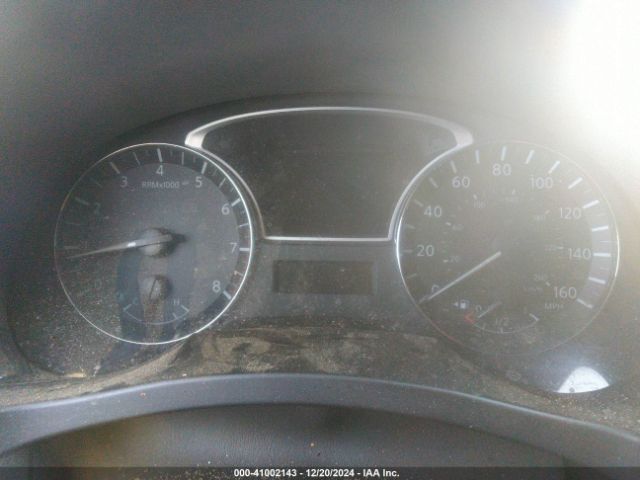 1N4AL3APXFN900916 Nissan Altima 2.5/2.5 S/2.5 Sl/2.5 Sv