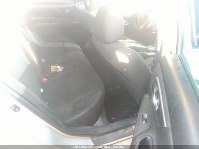 1N4AL3APXFN900916 Nissan Altima 2.5/2.5 S/2.5 Sl/2.5 Sv