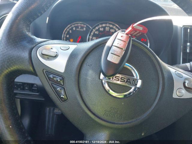 1N4AA5AP9EC486927 Nissan Maxima 3.5 S/3.5 Sv