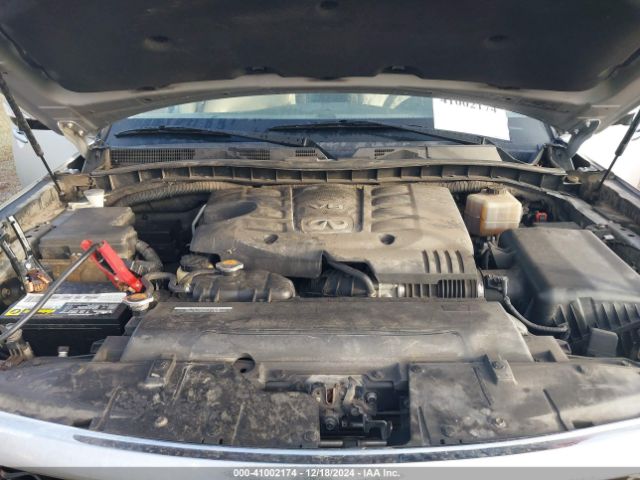 JN8AZ2NF5F9572032 Infiniti QX80