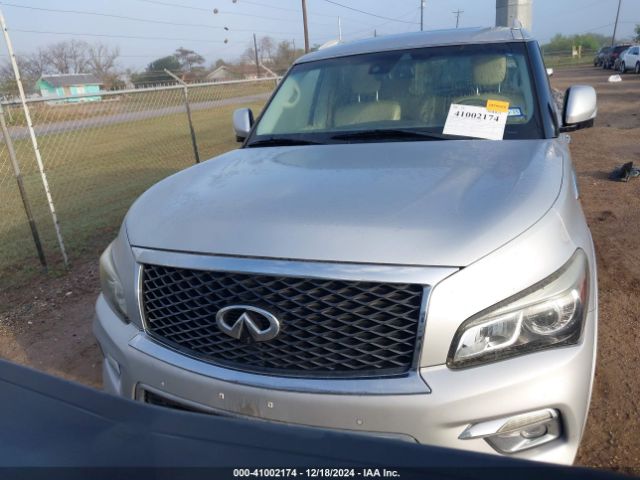 JN8AZ2NF5F9572032 Infiniti QX80